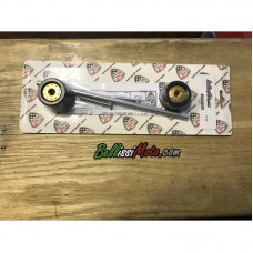 CNC Racing Front Wheel Axle Slider For Yamaha T-Max